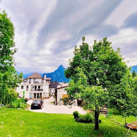 Soca Home Бовец Екстериор снимка