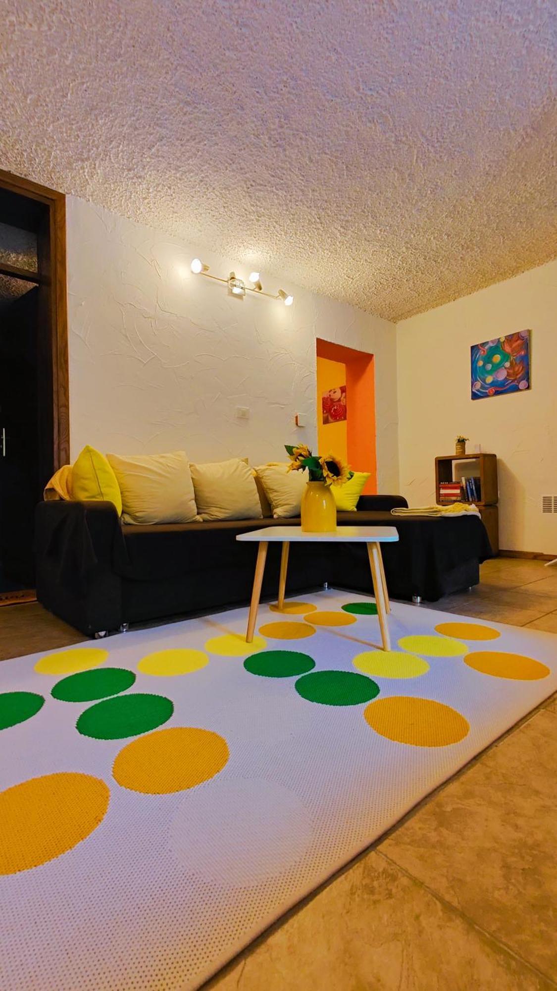 Soca Home Бовец Стая снимка