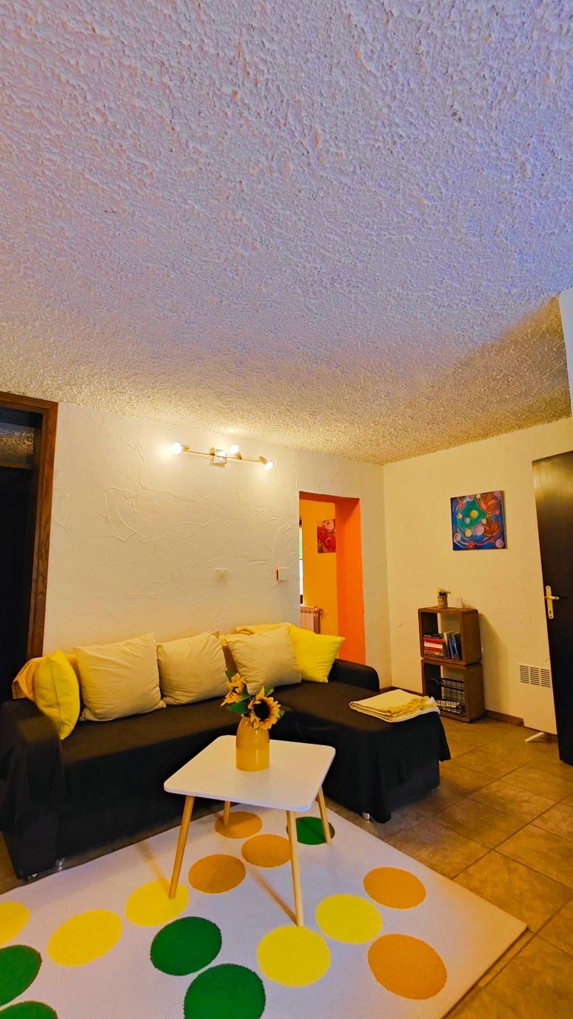 Soca Home Бовец Стая снимка