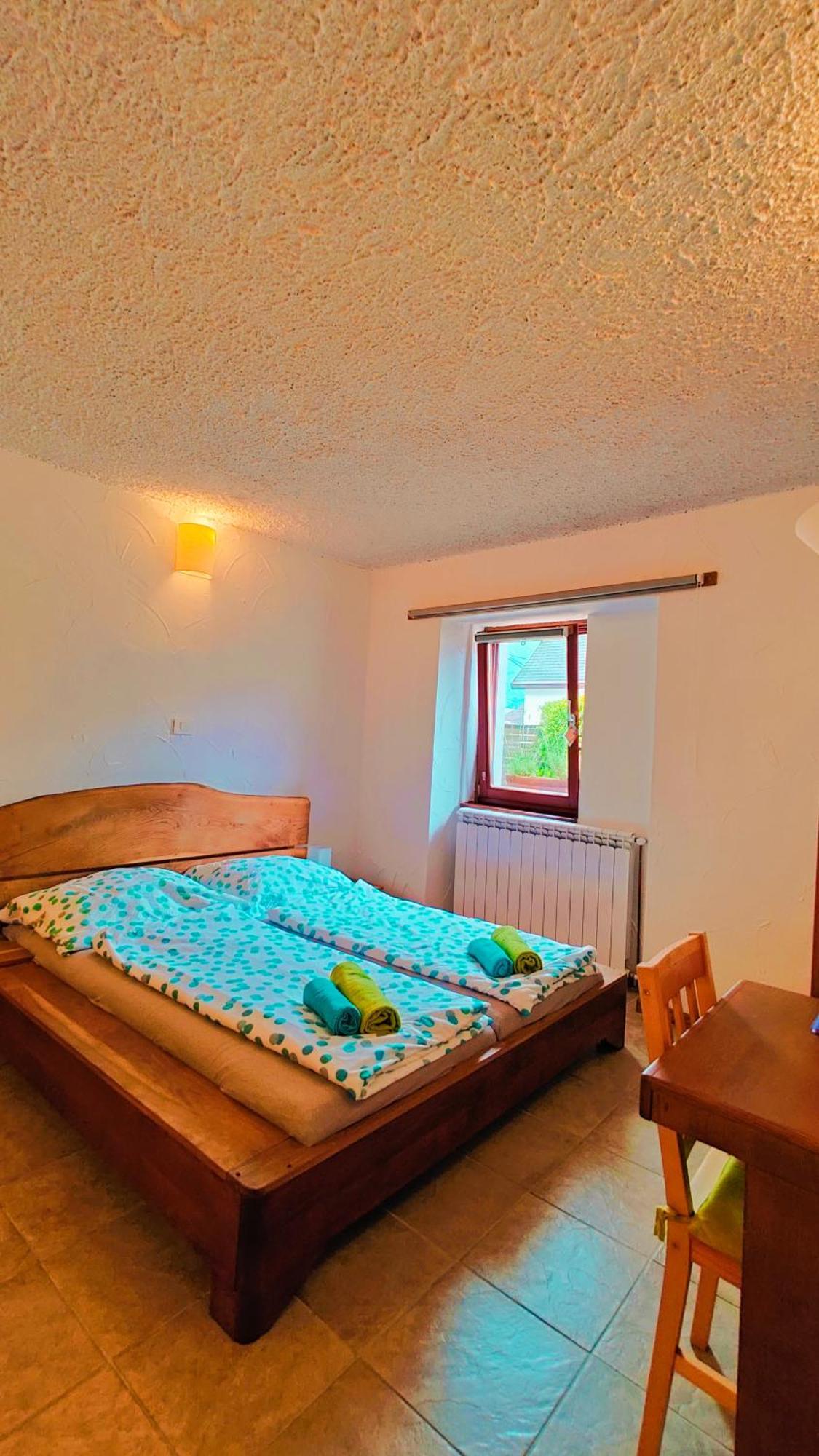 Soca Home Бовец Стая снимка