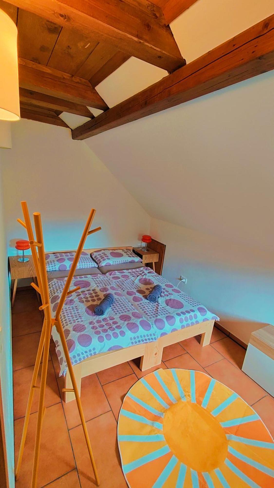 Soca Home Бовец Екстериор снимка