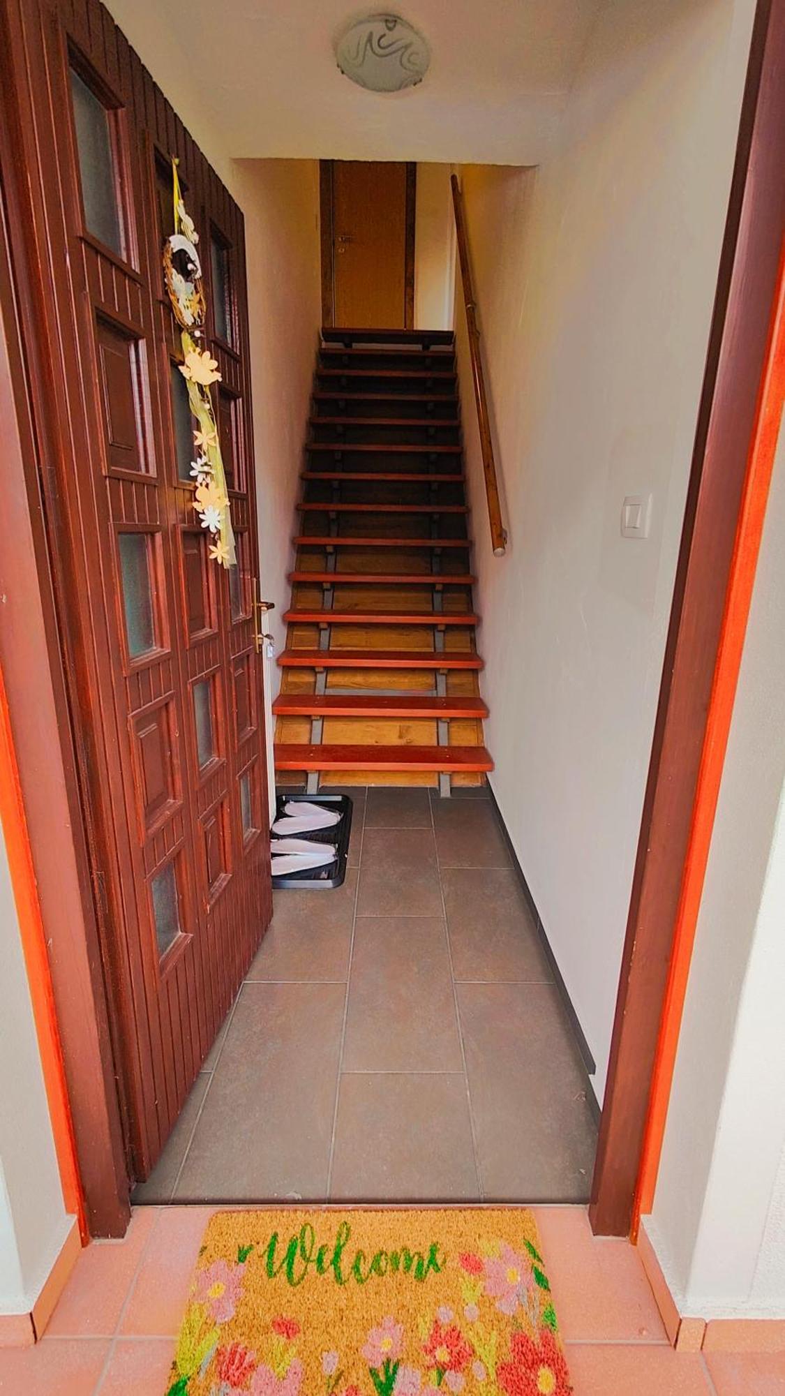Soca Home Бовец Стая снимка