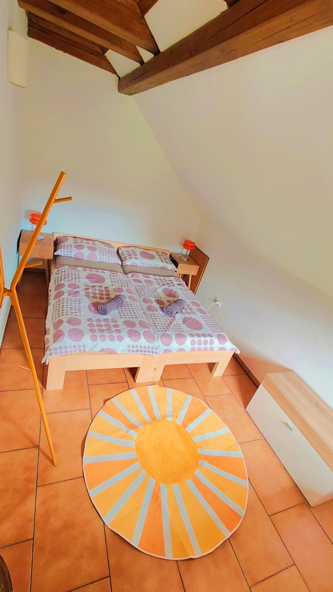 Soca Home Бовец Стая снимка