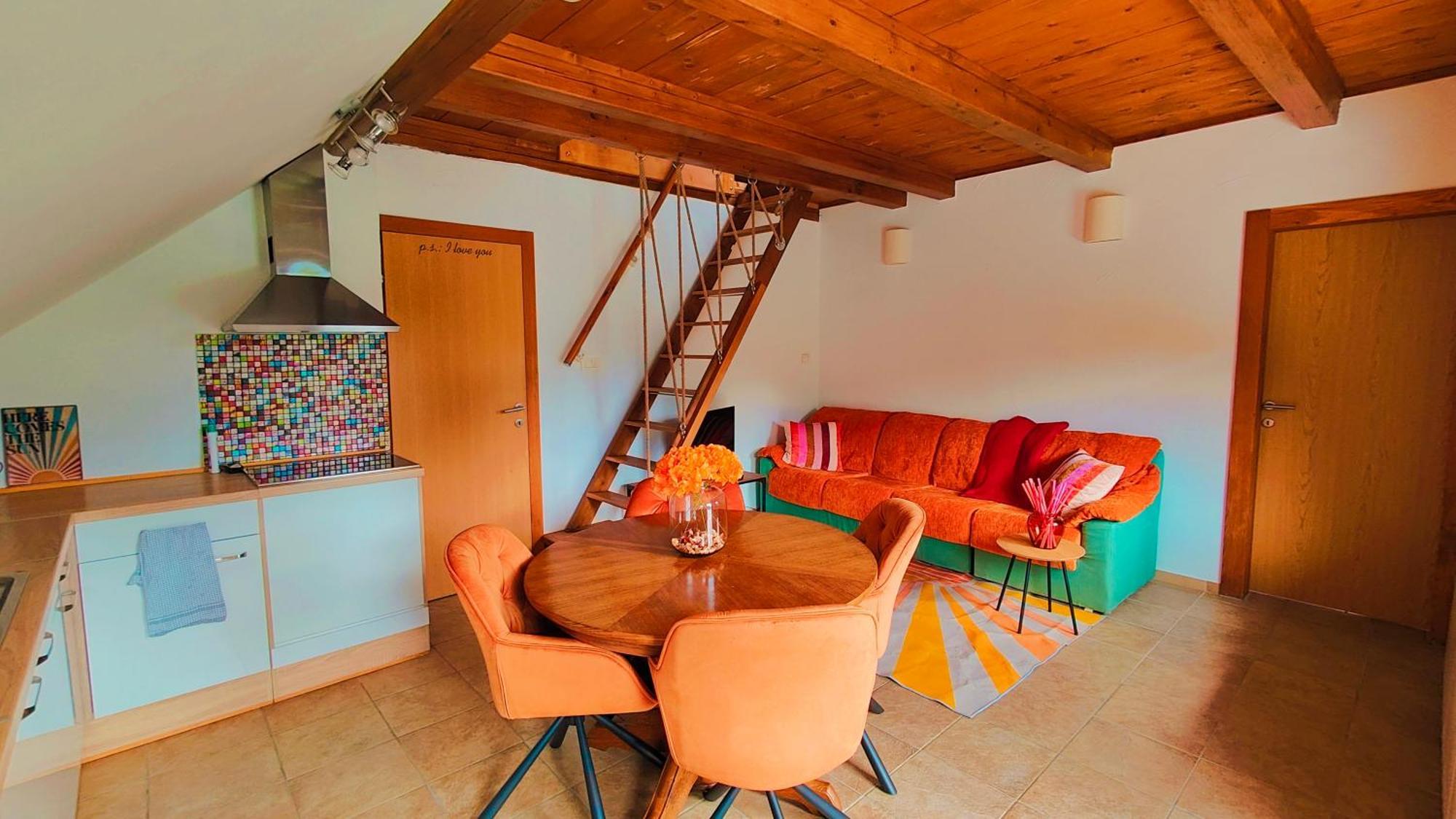 Soca Home Бовец Екстериор снимка