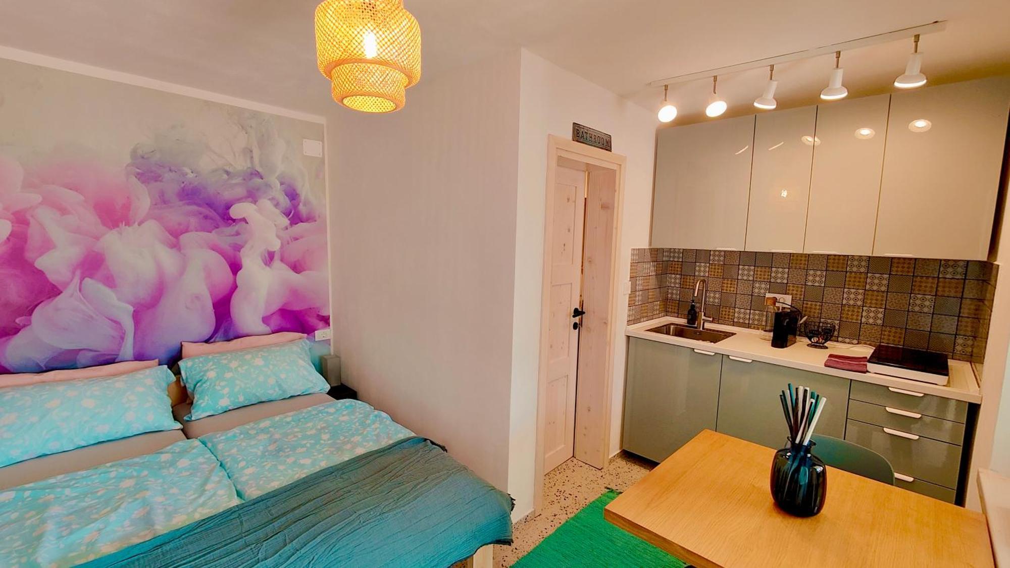 Soca Home Бовец Екстериор снимка