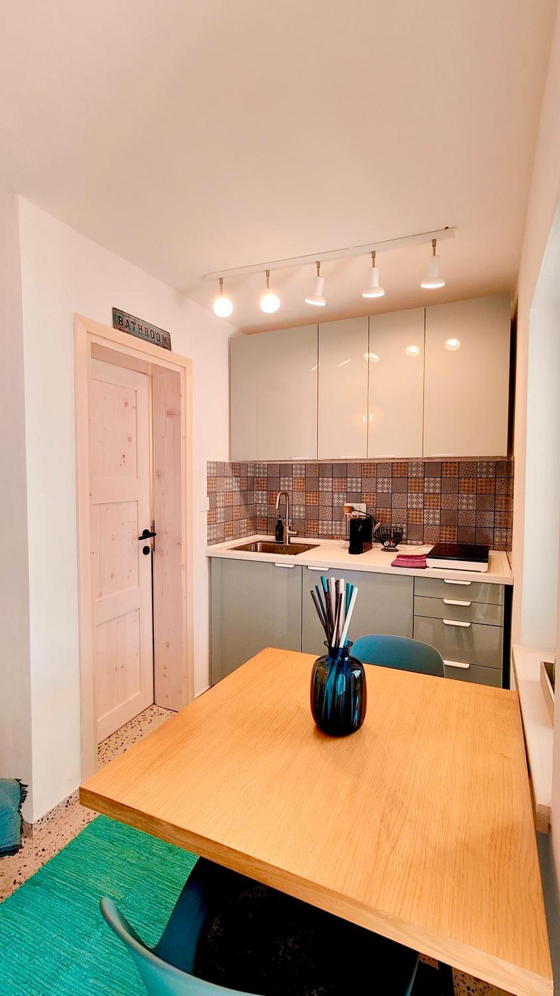 Soca Home Бовец Стая снимка