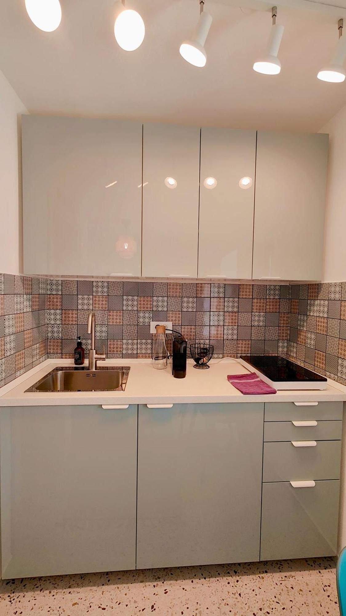 Soca Home Бовец Стая снимка