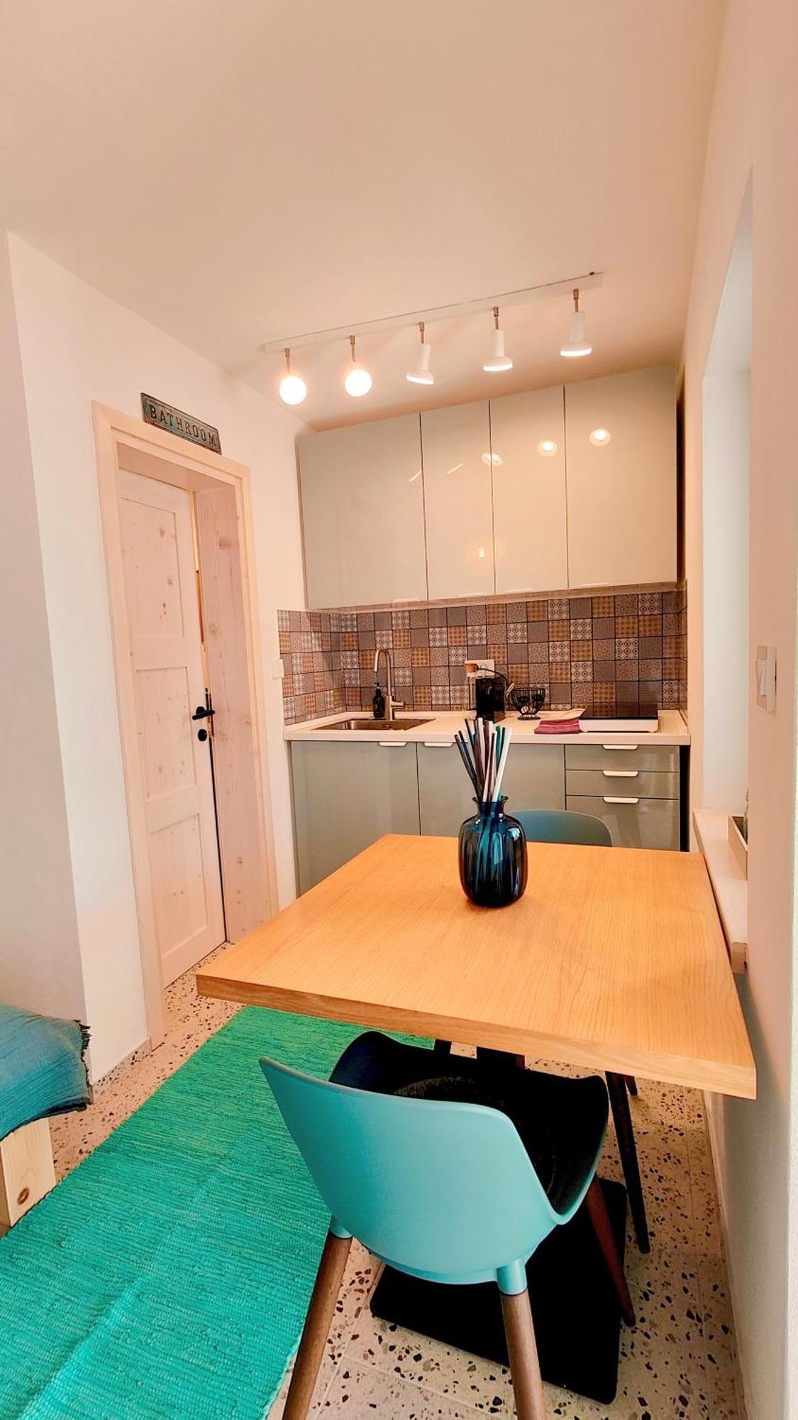 Soca Home Бовец Стая снимка