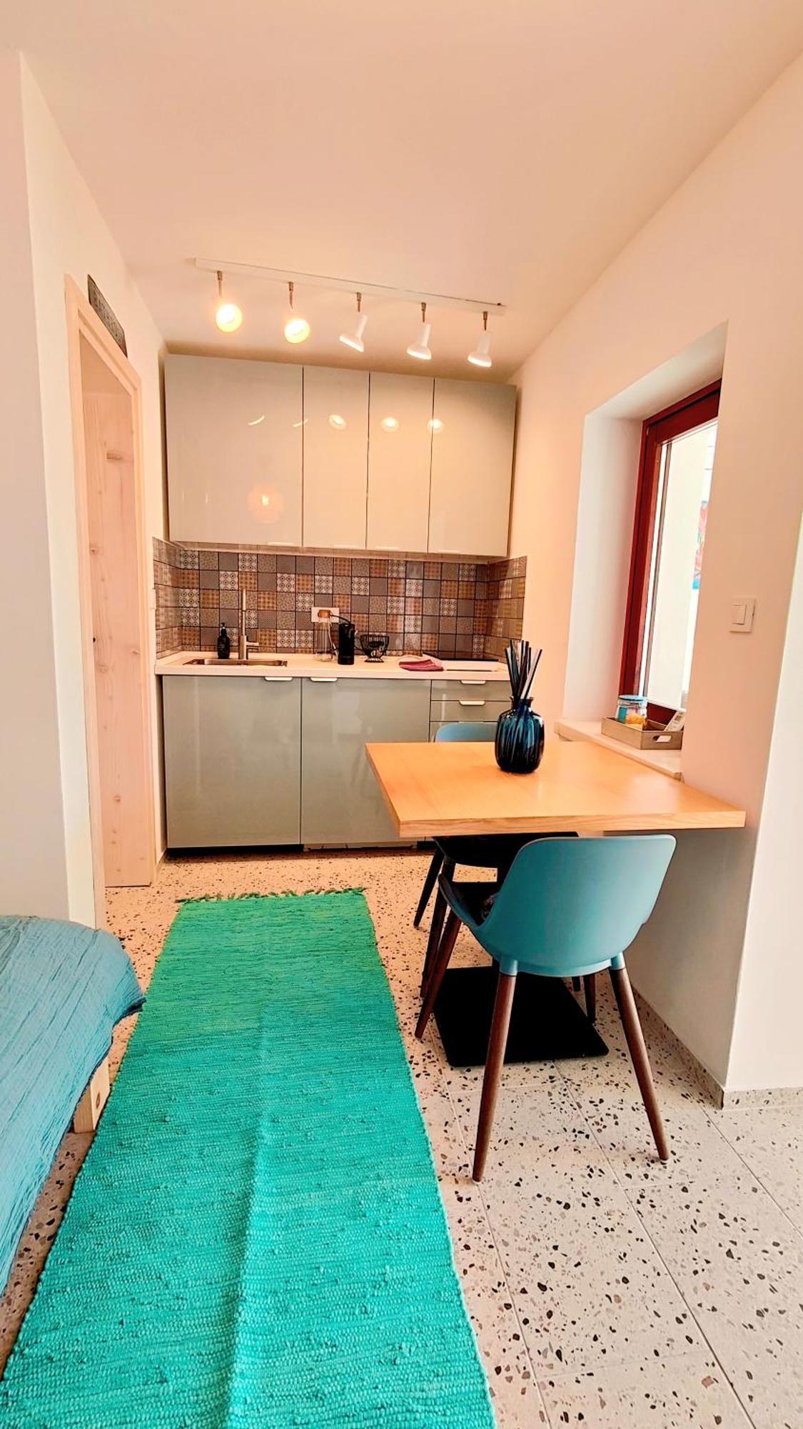 Soca Home Бовец Стая снимка