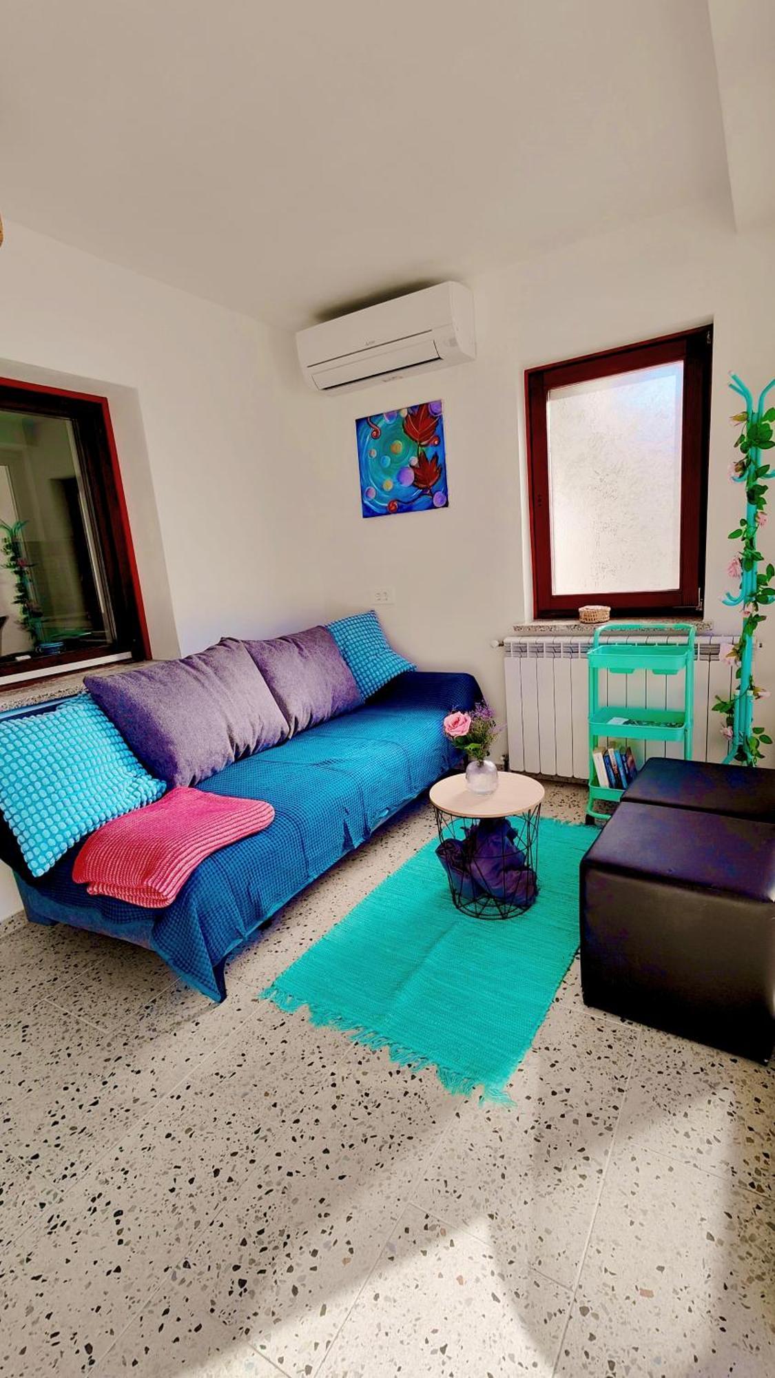 Soca Home Бовец Стая снимка