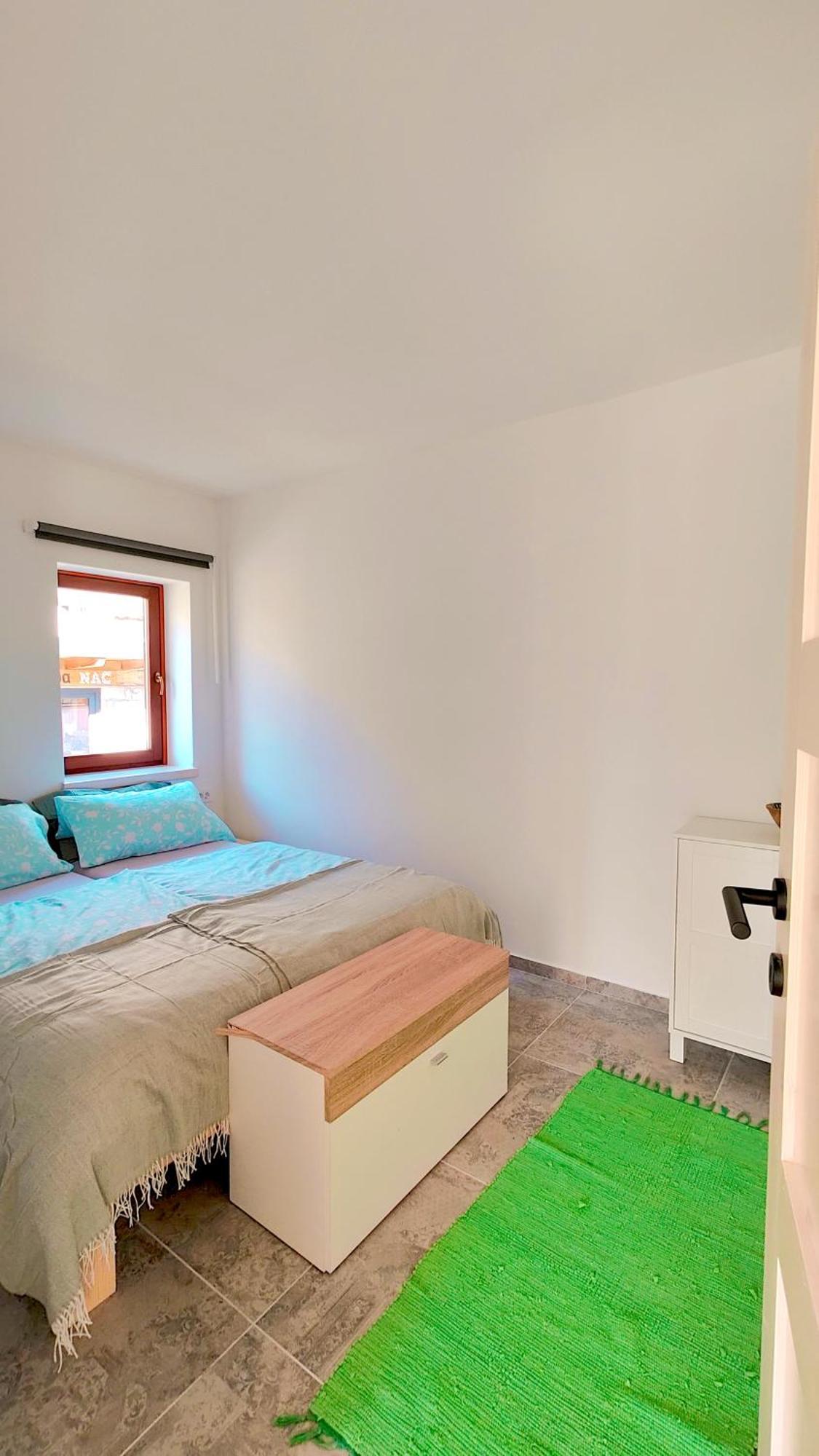 Soca Home Бовец Стая снимка