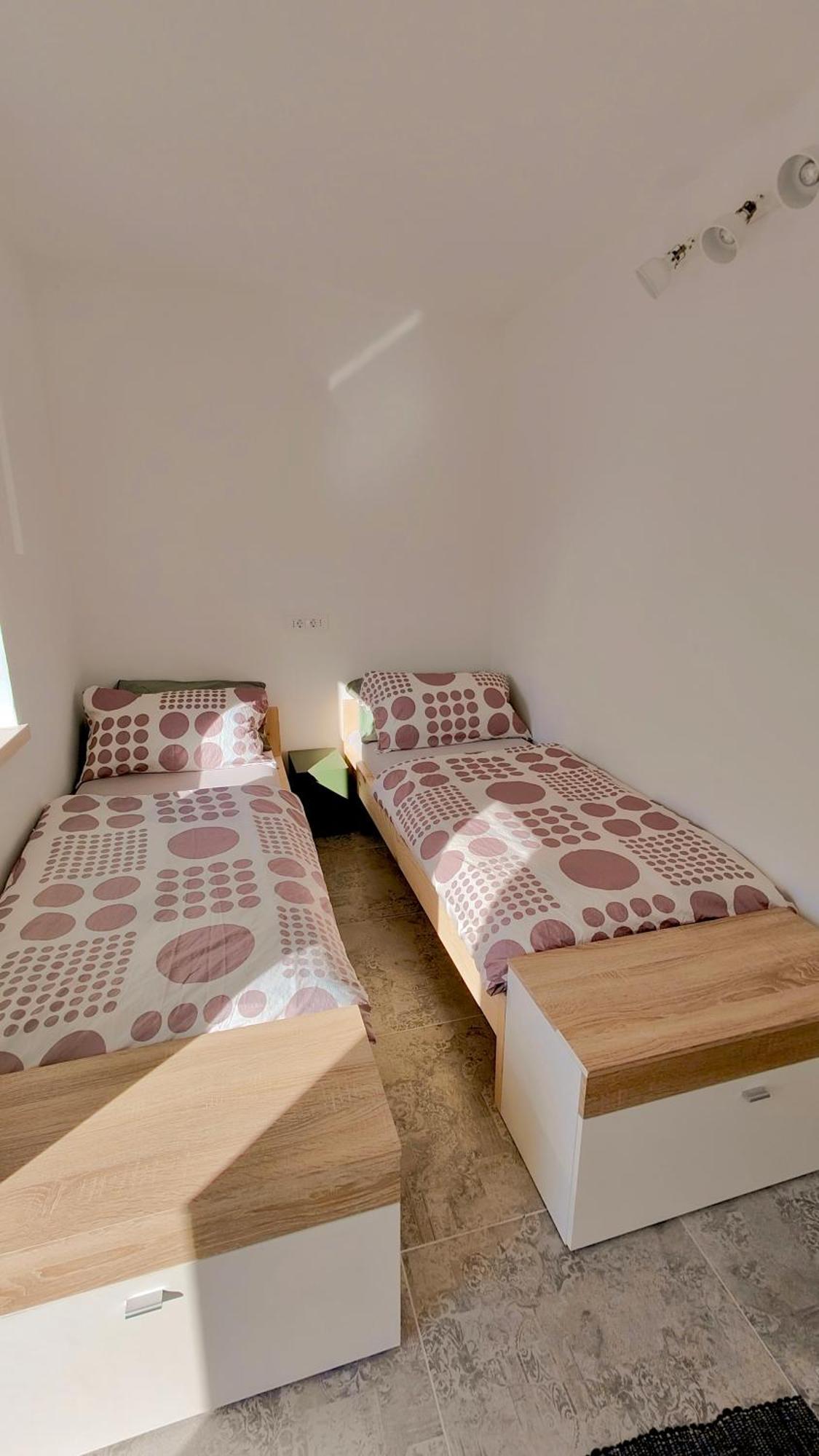 Soca Home Бовец Стая снимка