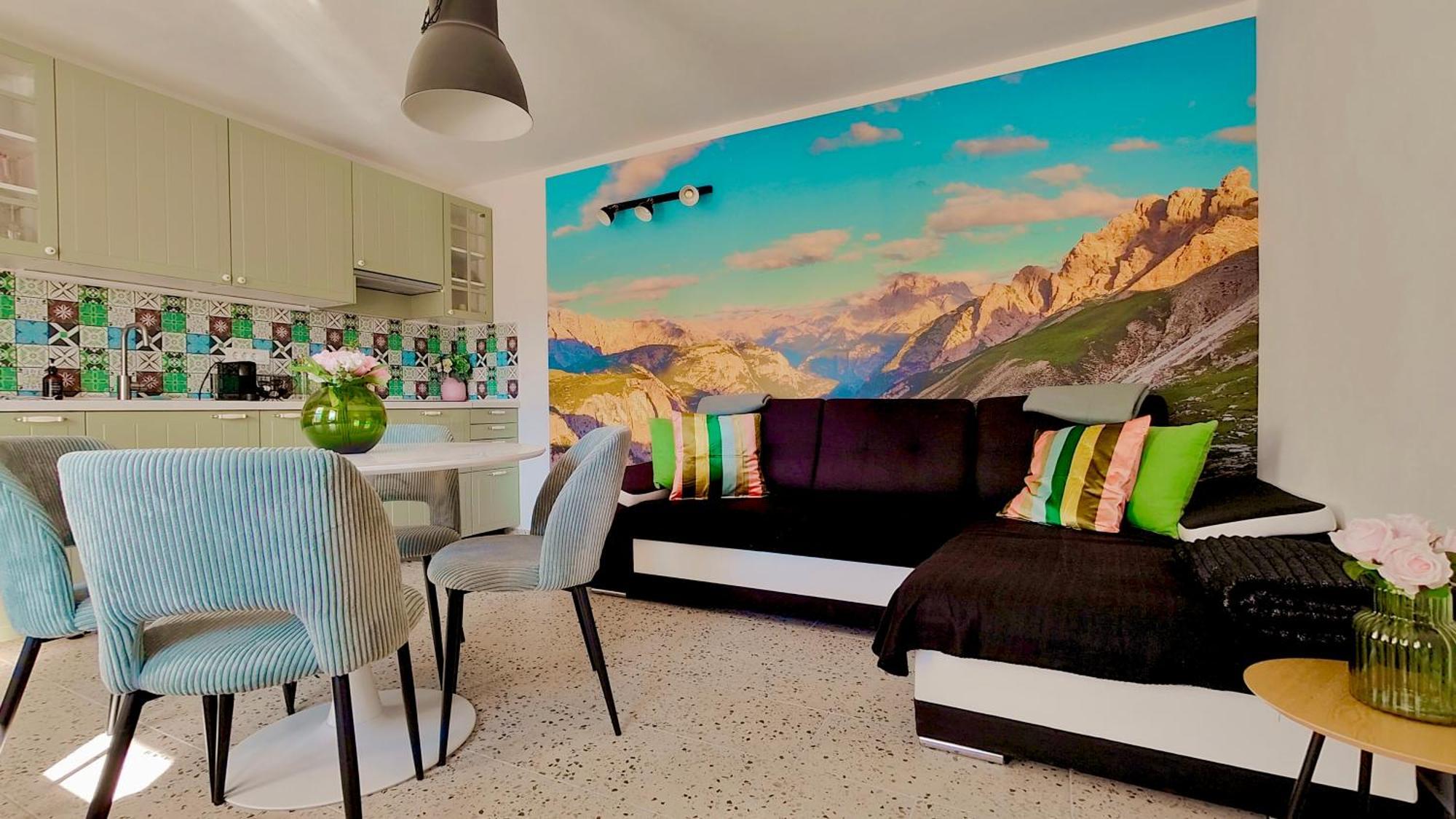 Soca Home Бовец Екстериор снимка