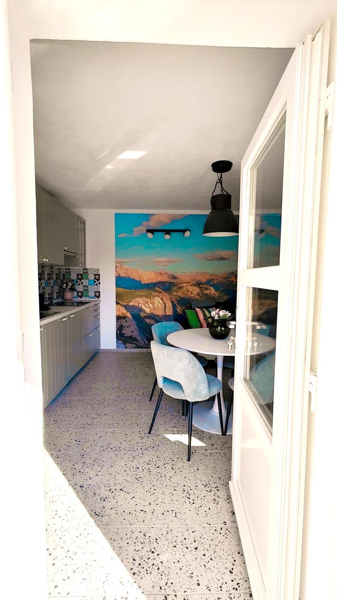 Soca Home Бовец Стая снимка